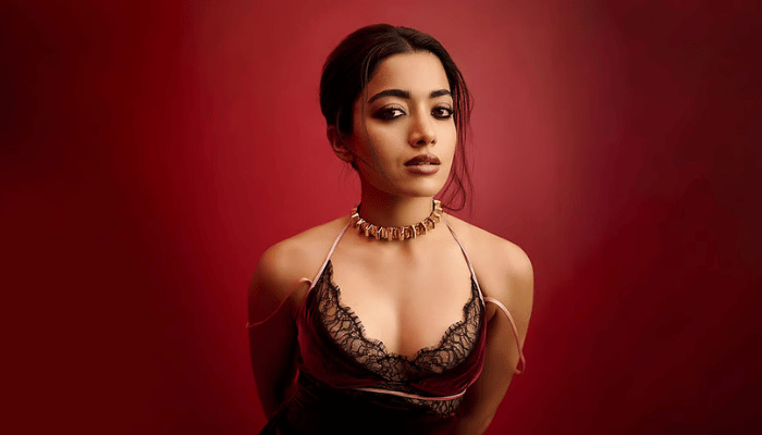 রাশমিকা এমন চোট পেলেন কী করে, বিস্মিত চিকিৎসক